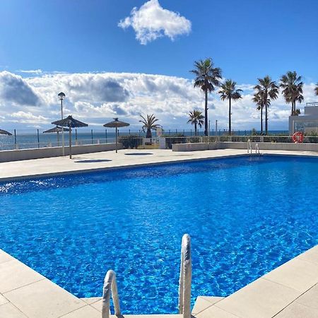 Casares Del Mar Luxury Apartment Málaga Eksteriør billede