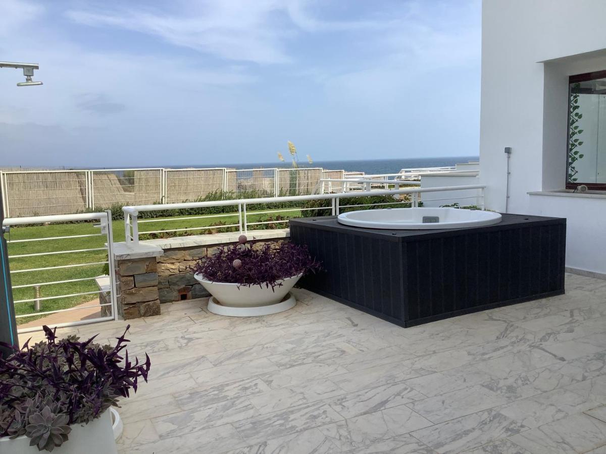 Casares Del Mar Luxury Apartment Málaga Eksteriør billede
