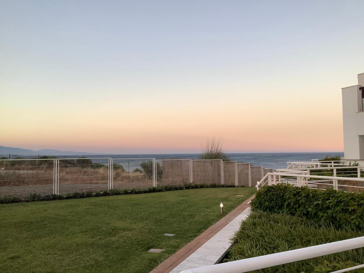 Casares Del Mar Luxury Apartment Málaga Eksteriør billede