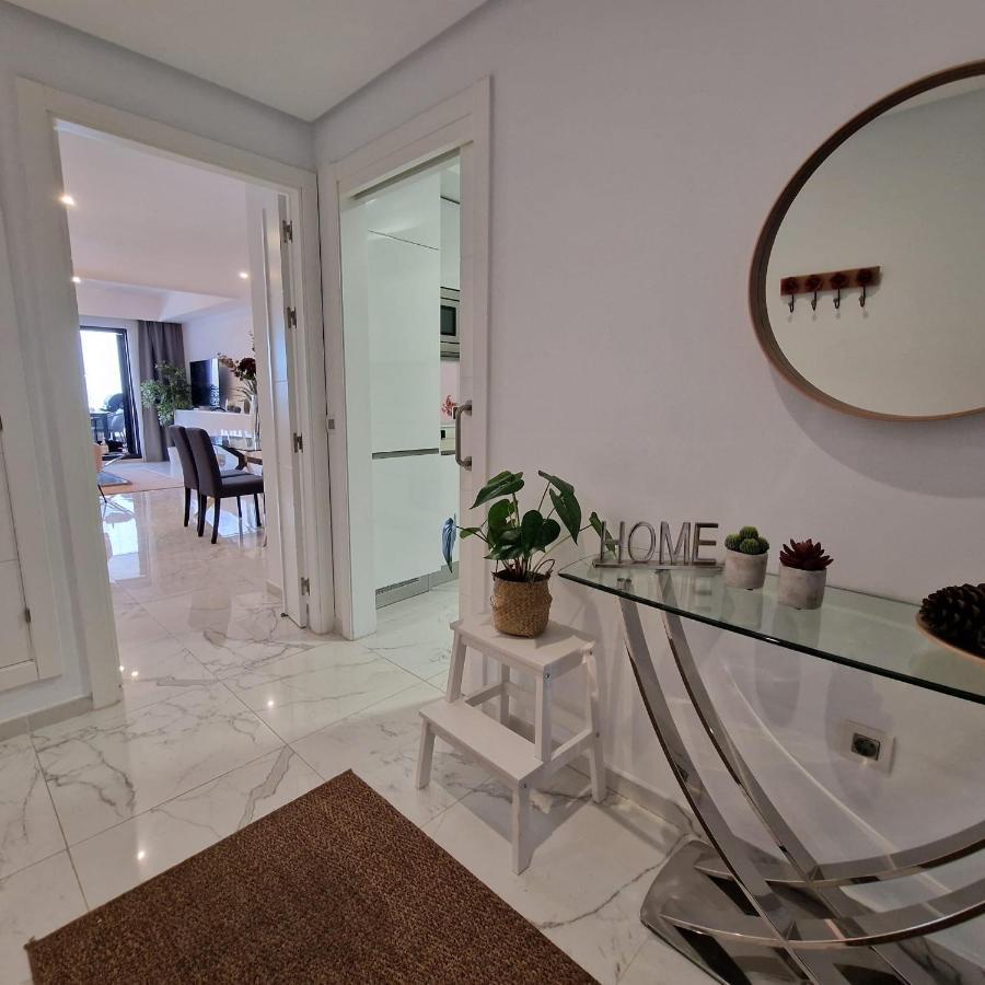 Casares Del Mar Luxury Apartment Málaga Eksteriør billede