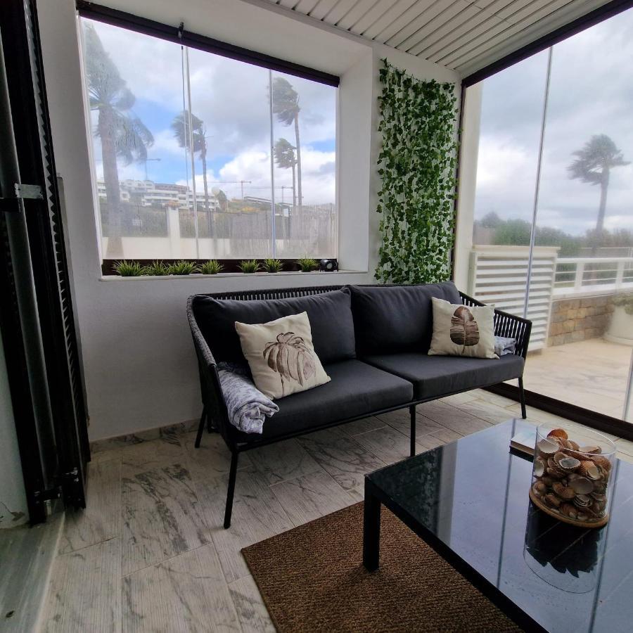 Casares Del Mar Luxury Apartment Málaga Eksteriør billede
