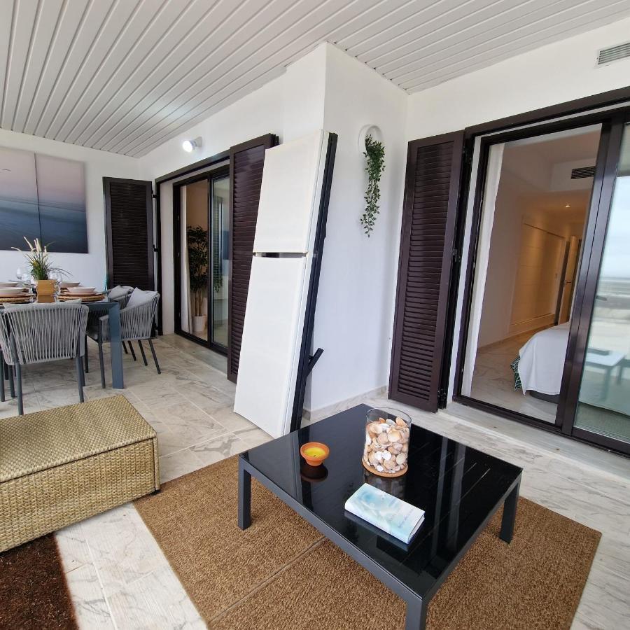 Casares Del Mar Luxury Apartment Málaga Eksteriør billede