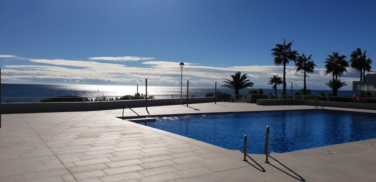 Casares Del Mar Luxury Apartment Málaga Eksteriør billede