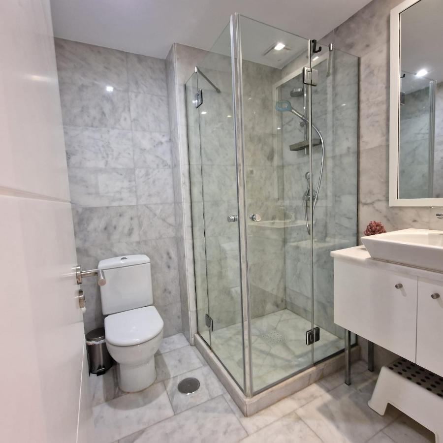 Casares Del Mar Luxury Apartment Málaga Eksteriør billede