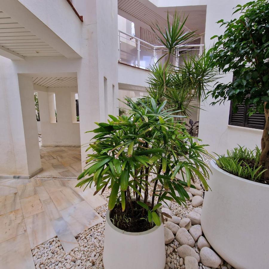 Casares Del Mar Luxury Apartment Málaga Eksteriør billede
