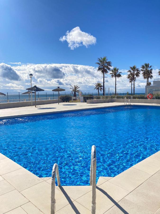 Casares Del Mar Luxury Apartment Málaga Eksteriør billede
