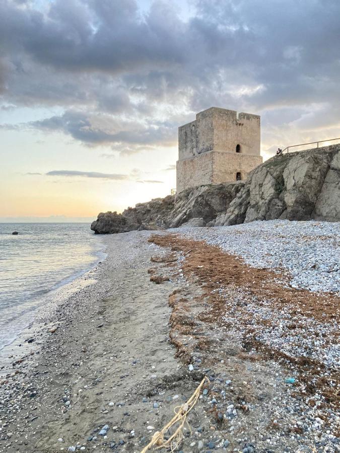 Casares Del Mar Luxury Apartment Málaga Eksteriør billede