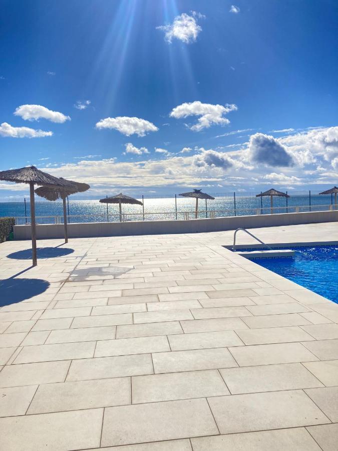 Casares Del Mar Luxury Apartment Málaga Eksteriør billede